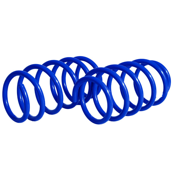 Resortes Deportivos AG Kit Ford Fiesta 11-20 Kit 4 Piezas