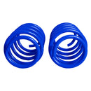Resortes Deportivos AG Kit Ford Fiesta 11-13 Par Delantero-5