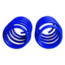 Resortes Deportivos AG Kit Ford Fiesta 11-13 Par Delantero-4