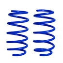 Kit Resortes Deportivos, Amortiguadores y Bases Ford Fiesta 2014-2019 12 piezas-7