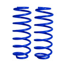 Kit Deportivo Resortes Ag Kit y Amortiguadores Originales Ford Fiesta 2014-2019 8 piezas-9