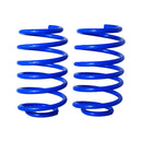 Resortes Deportivos AG Kit Chevrolet Camaro V8 SS 10-14 Par delantero-1