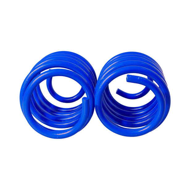 Resortes Deportivos AG Kit Chevrolet Camaro V8 SS 10-14 Par delantero