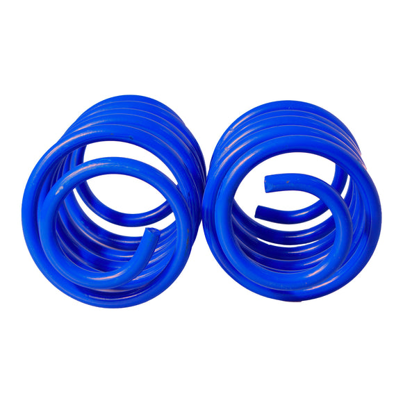 Resortes Deportivos AG Kit Chevrolet Camaro V8 SS 10-14 Par delantero