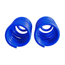 Resortes Deportivos AG Kit Chevrolet Camaro V8 2010-2014 Traseros-4