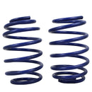 Resortes Deportivos AG Kit Chevrolet Camaro V6 2010-2014 Delanteros-1