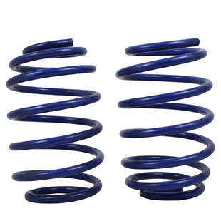 Resortes Deportivos AG Kit Chevrolet Camaro V6 2010-2014 Delanteros