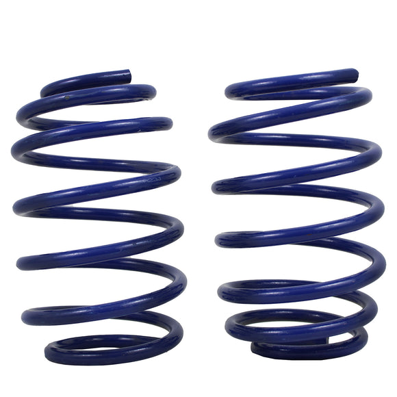 Resortes Deportivos AG Kit Chevrolet Camaro V6 2010-2014 Delanteros