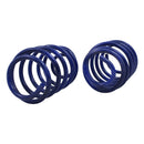 Resortes Deportivos AG Kit Chevrolet Camaro V6 2010-2014 Delanteros-2