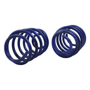 Resortes Deportivos AG Kit Chevrolet Camaro V6 10-14 Kit 4 Piezas