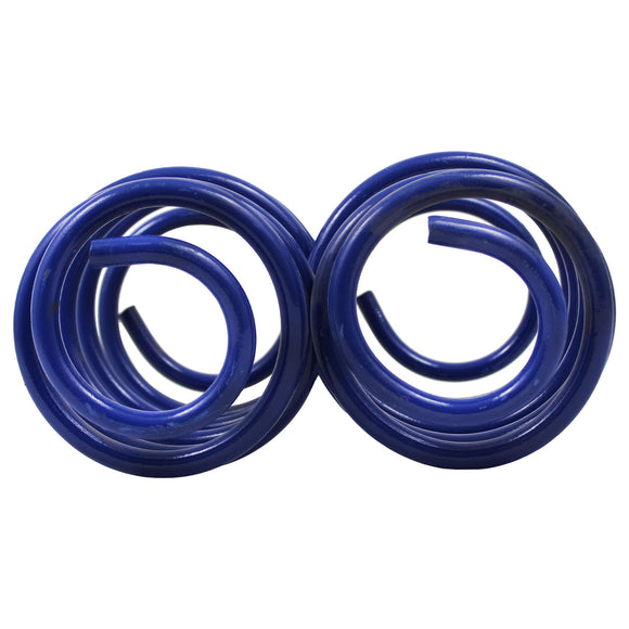 Resortes Deportivos AG Kit Chevrolet Camaro V6 2010-2014 Delanteros