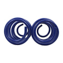 Resortes Deportivos AG Kit Chevrolet Camaro V6 2010-2014 Delanteros-4