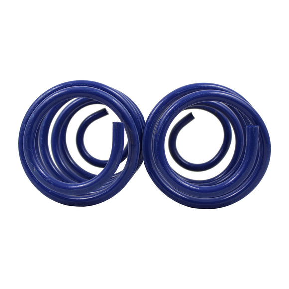 Resortes Deportivos AG Kit Chevrolet Camaro V6 2010-2014 Delanteros