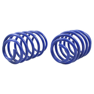 Resortes Deportivos AG Kit Chevrolet Camaro V6 2010-2014 Traseros