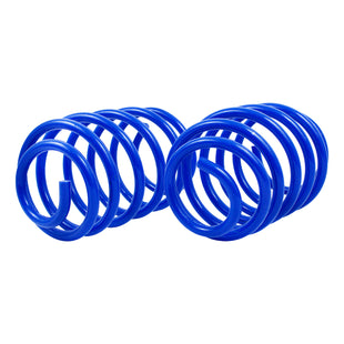 Resortes Deportivos AG Kit Chevrolet Camaro V6 2010-2014 Traseros