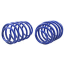 Resortes Deportivos AG Kit Chevrolet Camaro V6 10-14 Kit 4 Piezas-3