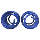 Resortes Deportivos AG Kit Chevrolet Camaro V6 2010-2014 Traseros-3