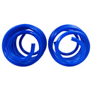 Resortes Deportivos AG Kit Chevrolet Camaro V6 2010-2014 Traseros-4