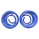 Resortes Deportivos AG Kit Chevrolet Camaro V6 2010-2014 Traseros-4