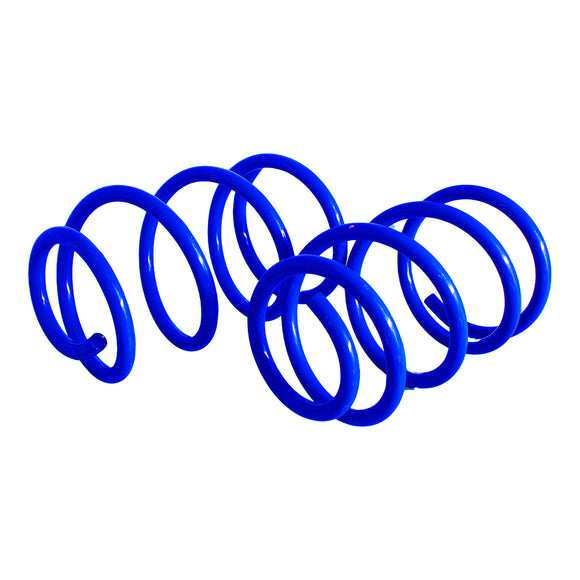 Resortes Deportivos AG Kit Mazda 3 Speed 2007-2011 Kit 4 Piezas