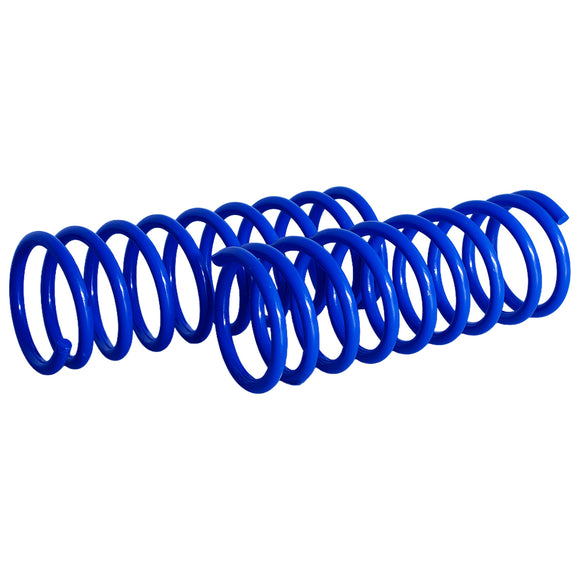 Resortes Deportivos AG Kit Mazda 3 Speed 2007-2011 Kit 4 Piezas