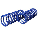 Resortes Deportivos AG Kit Mazda 3 Speed 2007-2011 Kit 4 Piezas-3