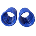 Resortes Deportivos Ag Kit Mazda Speed 3 07-11 Kit 4 Piezas