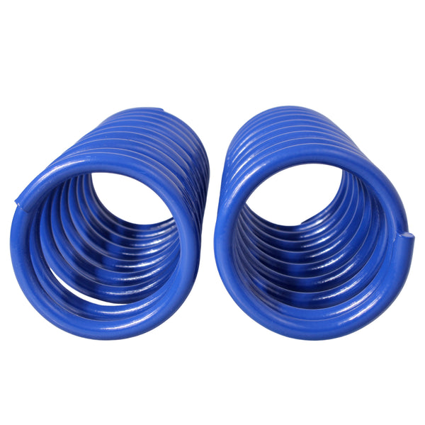 Resortes Deportivos Ag Kit Mazda Speed 3 07-11 Kit 4 Piezas