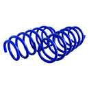 Resortes Deportivos AG Kit Honda Civic SI (4 puertas) 2006-2011 Kit 4 Piezas-2