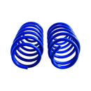 Resortes Deportivos AG Kit Honda Civic SI (4 puertas) 2006-2011 Delanteros-3