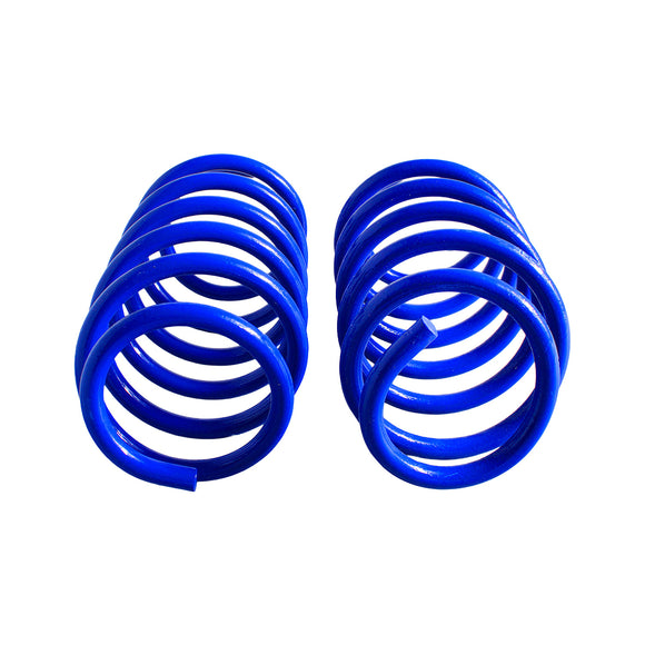 Resortes Deportivos AG Kit Honda Civic SI (4 puertas) 2006-2011 Delanteros