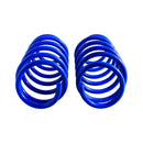 Resortes Deportivos AG Kit Honda Civic SI (4 puertas) 2006-2011 Delanteros-4