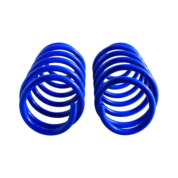 Resortes Deportivos AG Kit Honda Civic SI (4 puertas) 2006-2011 Delanteros