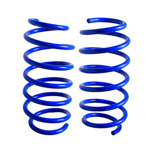 Resortes Deportivos AG Kit Honda Civic SI (4 puertas) 2006-2011 Delanteros