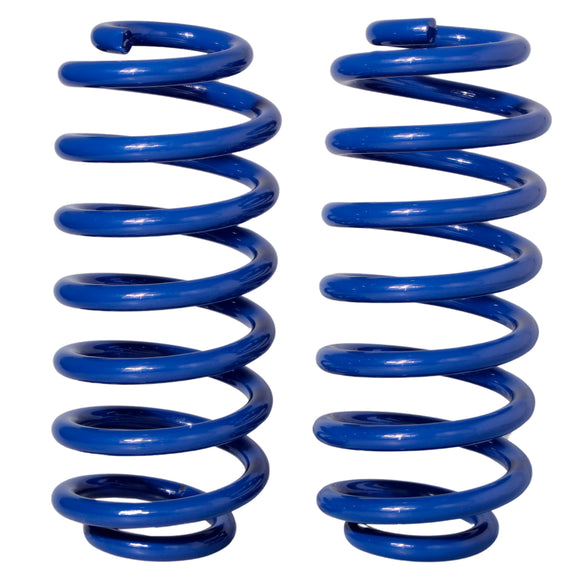 Resortes Deportivos AG Kit Honda Civic SI (4 puertas) 2006-2011 Par Trasero