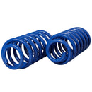 Resortes Deportivos AG Kit Honda Civic SI (4 puertas) 2006-2011 Kit 4 Piezas-3