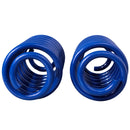 Resortes Deportivos AG Kit Honda Civic SI (4 puertas) 2006-2011 Par Trasero-3