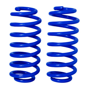 Resortes Deportivos AG Kit Honda Civic SI (4 puertas) 2006-2011 Par Trasero