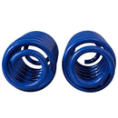 Resortes Deportivos AG Kit Honda Civic SI (4 puertas) 2006-2011 Par Trasero-4