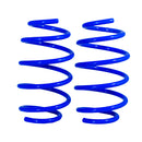 Resortes Deportivos AG Kit Jetta Mk6 2015 (SE/GLI) Del-2