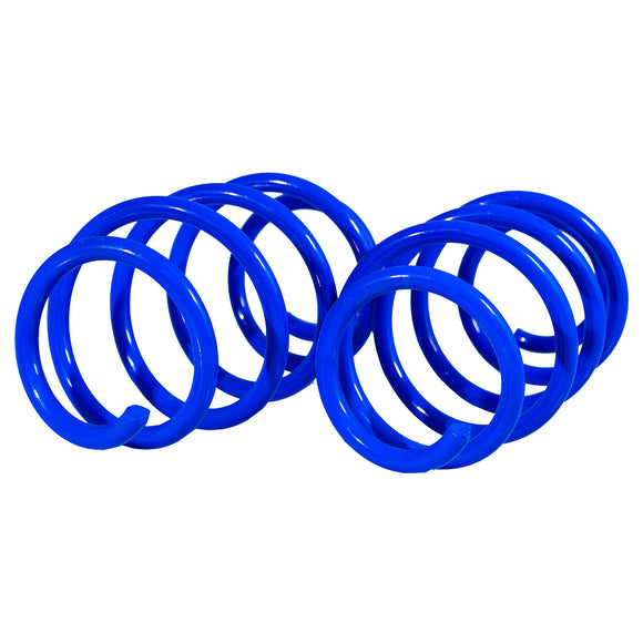 Kit Deportivo Resortes AG Kit y Amortiguadores Ag Shox Volkswagen Jetta A6 2012-2018 Kit 8 Piezas