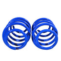 Resortes Deportivos Ag Jetta Mk6 2010-2018 Delanteros
