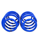 Resortes Deportivos y Amortiguadores Originales AG Kit AG Shock Volkswagen Jetta A6 (2.5L) (Bicentenario) (Carter 55 mm) 2010-2018 Delanteros-5