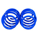 Resortes Deportivos AG Kit Volkswagen Jetta A6 (Bicentenario) 2010-2018 Par Delantero-5