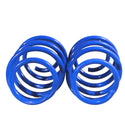 Resortes Deportivos Ag Jetta Mk6 2010-2018