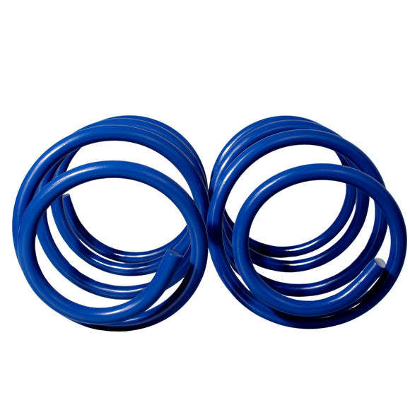 Resortes Deportivos AG Kit Ford Mustang GT V8, Shelby 2005-2014 Delanteros