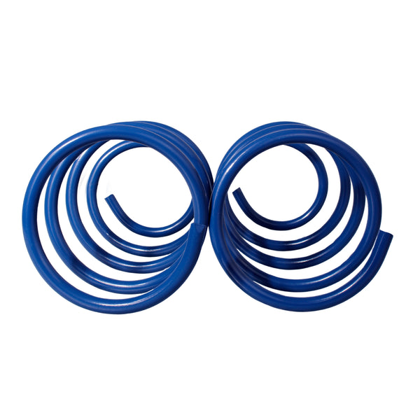 Resortes Deportivos AG Kit Ford Mustang GT V8, Shelby 2005-2014 Delanteros