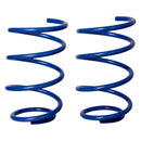 Resortes Deportivos AG Kit Ford Mustang GT V8, Shelby 2005-2014 Delanteros-1