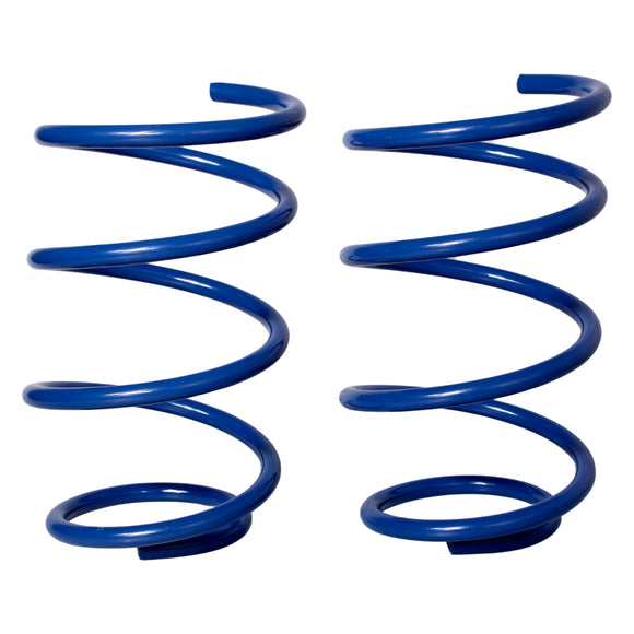 Resortes Deportivos AG Kit Ford Mustang GT V8, Shelby 2005-2014 Delanteros