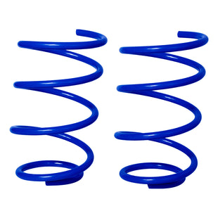 Resortes Deportivos AG Kit Ford Mustang GT V8, Shelby 2005-2014 Delanteros